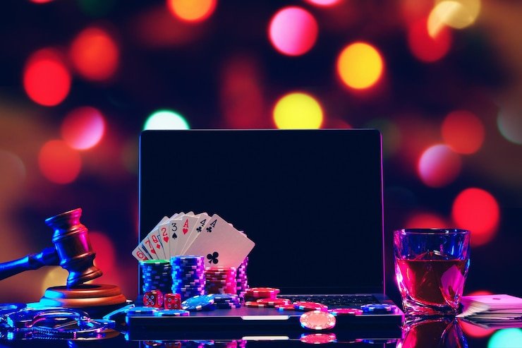 ফোনে লিম্বো গাইড পড়ার পরিষ্কার দৃশ্য